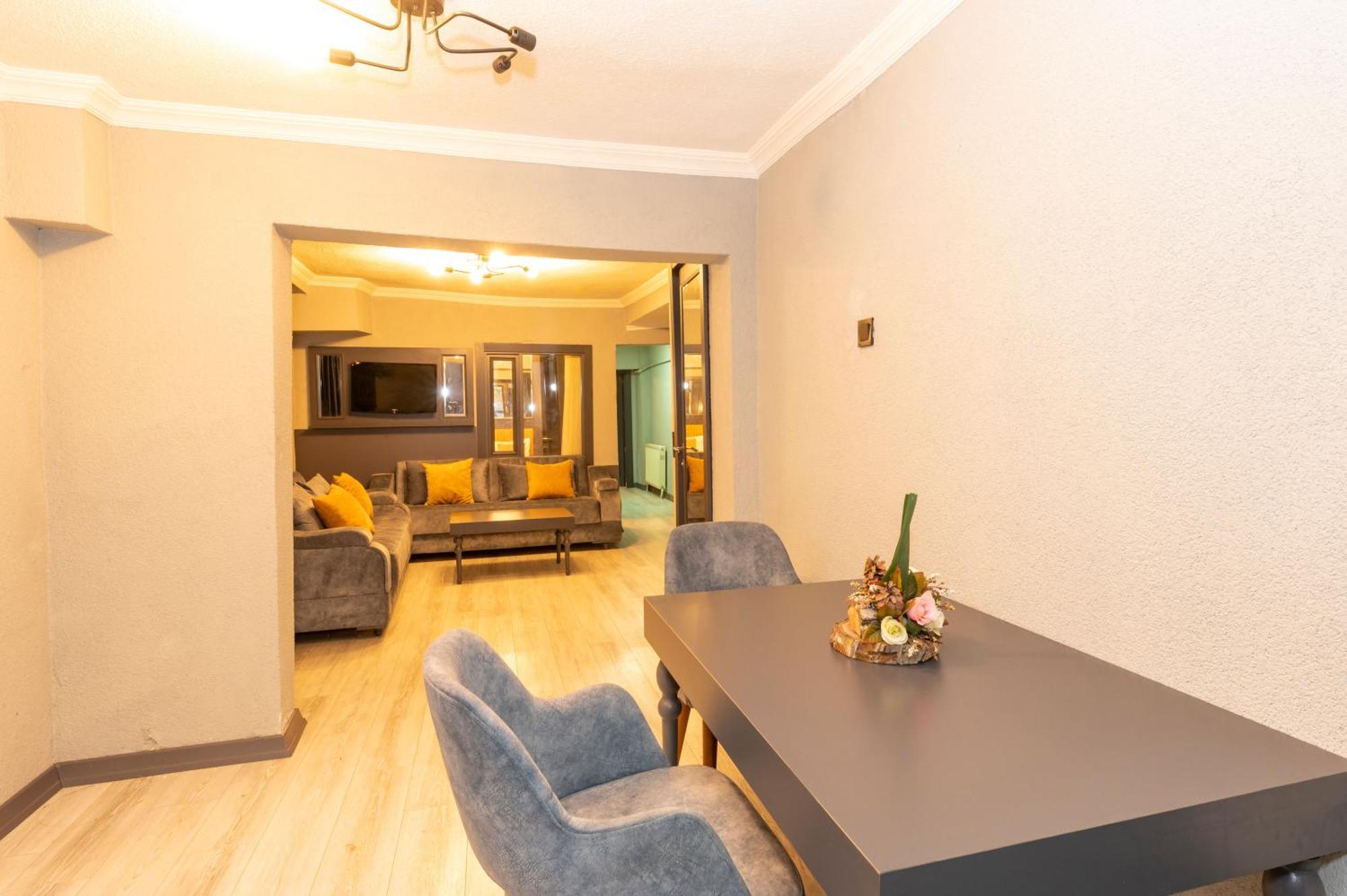 Lagertha Taksim Otel İstanbul