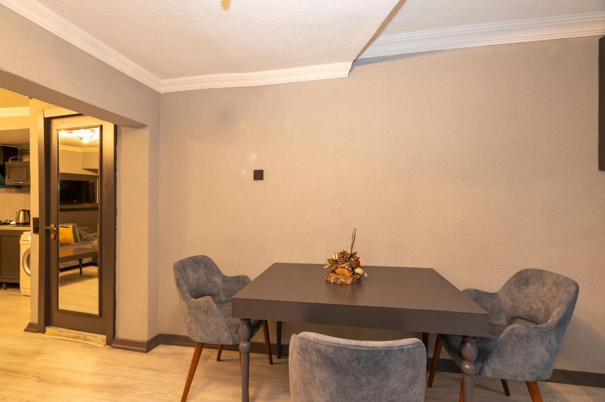 Lagertha Taksim Otel *