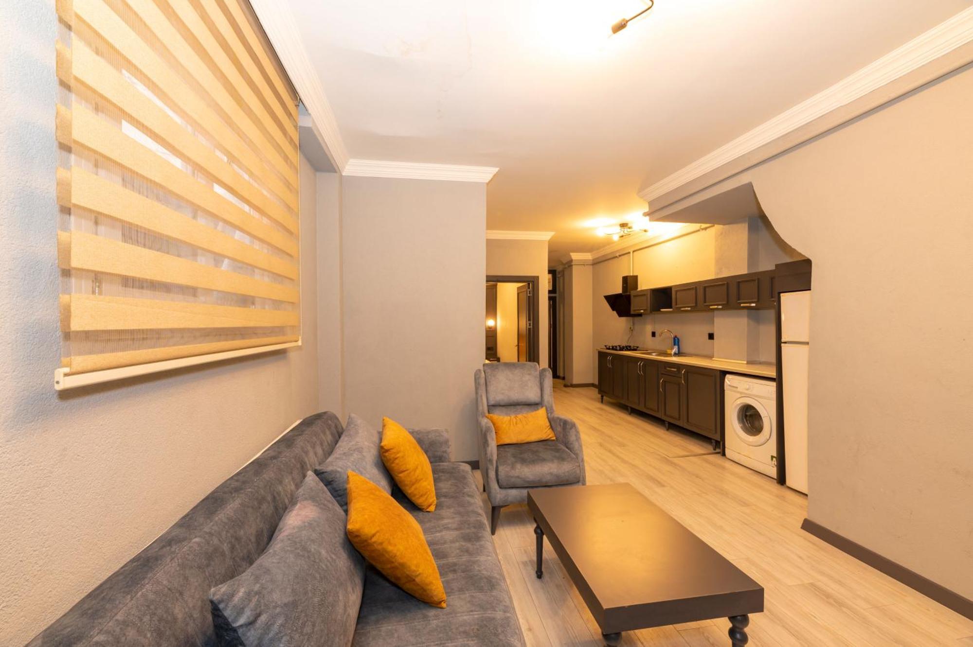 Lagertha Taksim Otel *