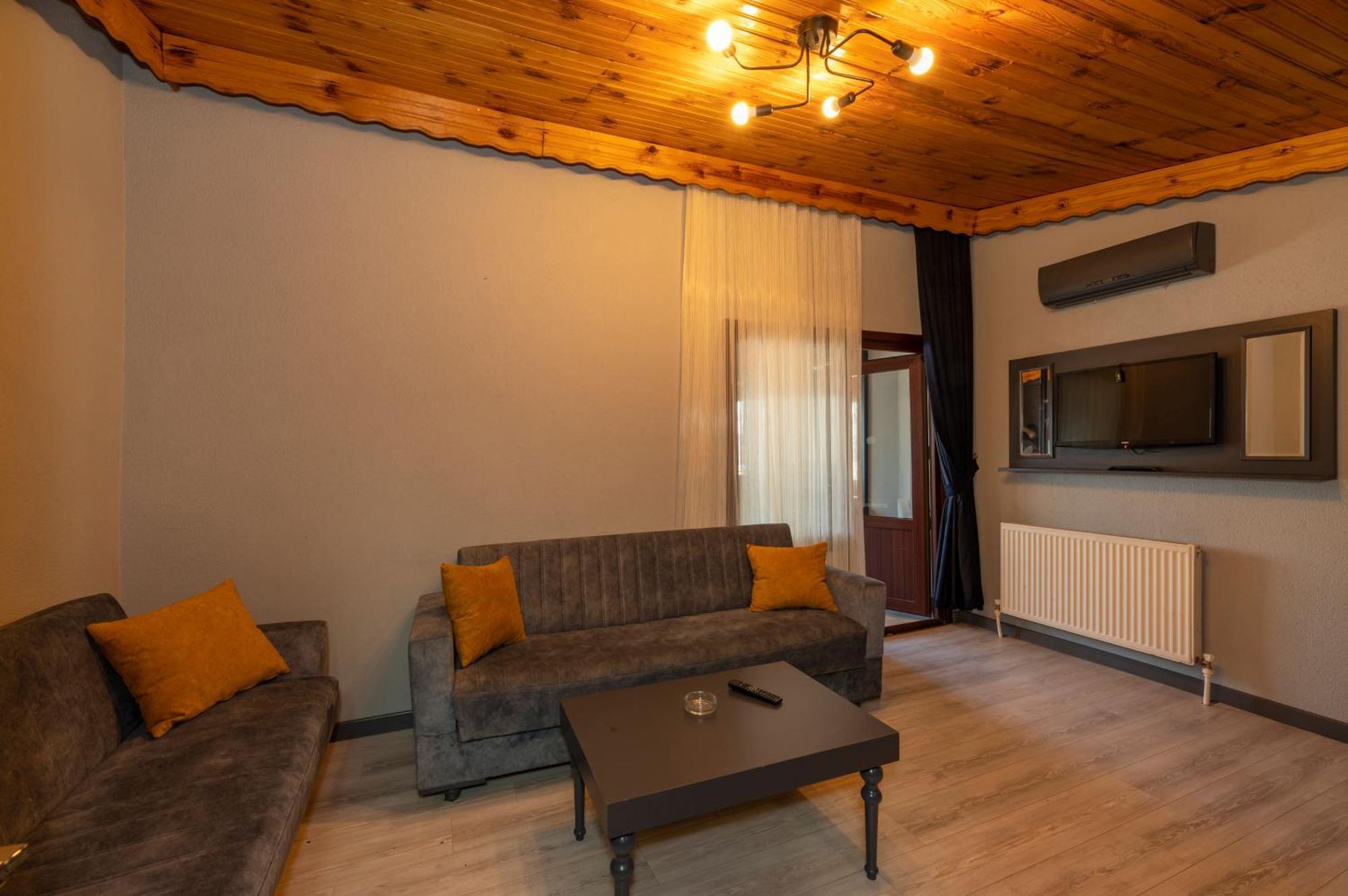 Otel Lagertha Taksim İstanbul