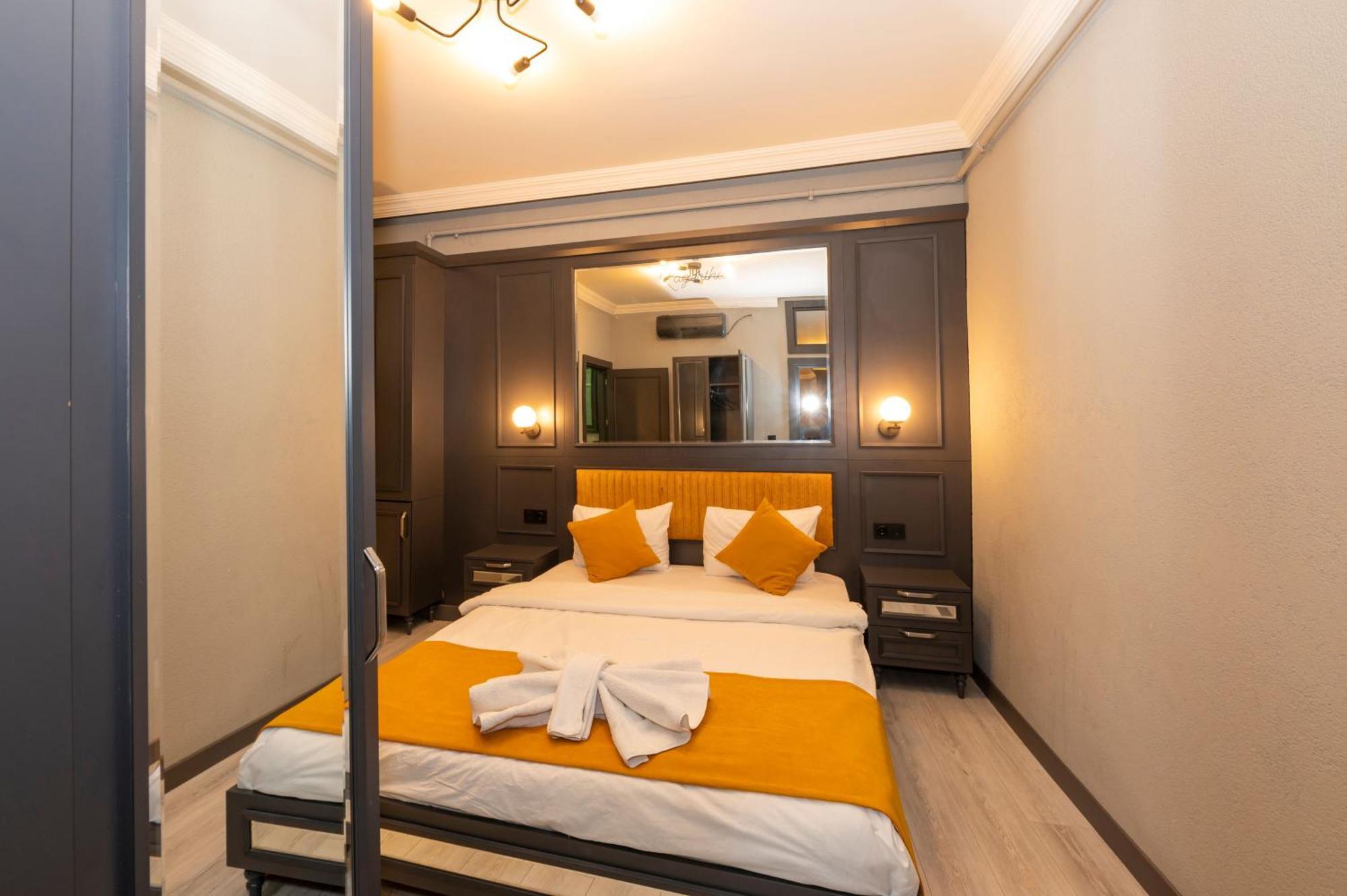 Lagertha Taksim Otel *