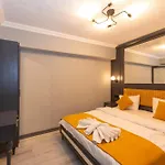 Lagertha Hotel Taksim