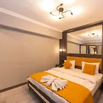 Lagertha Hotel Taksim