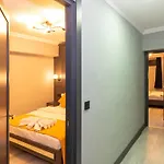 Lagertha Hotel Taksim