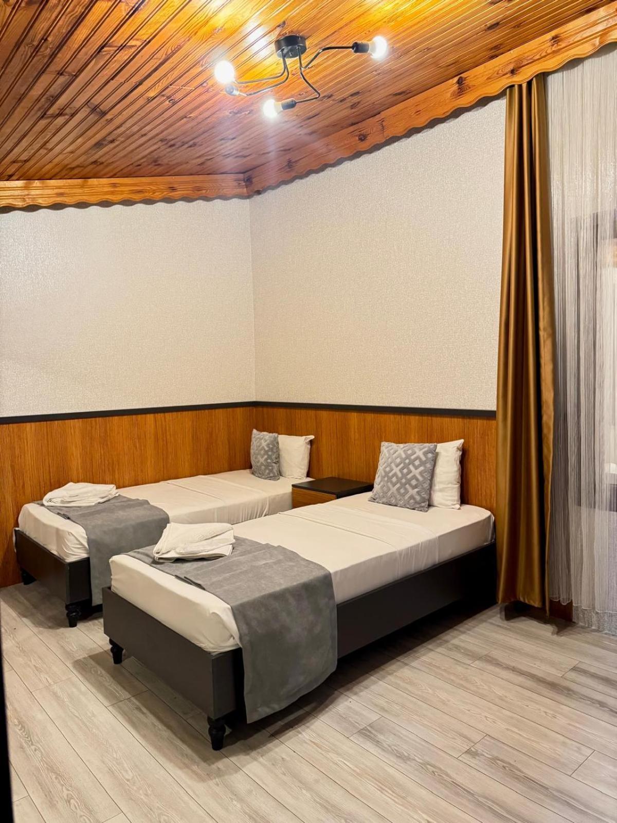 Hotel Lagertha Taksim *