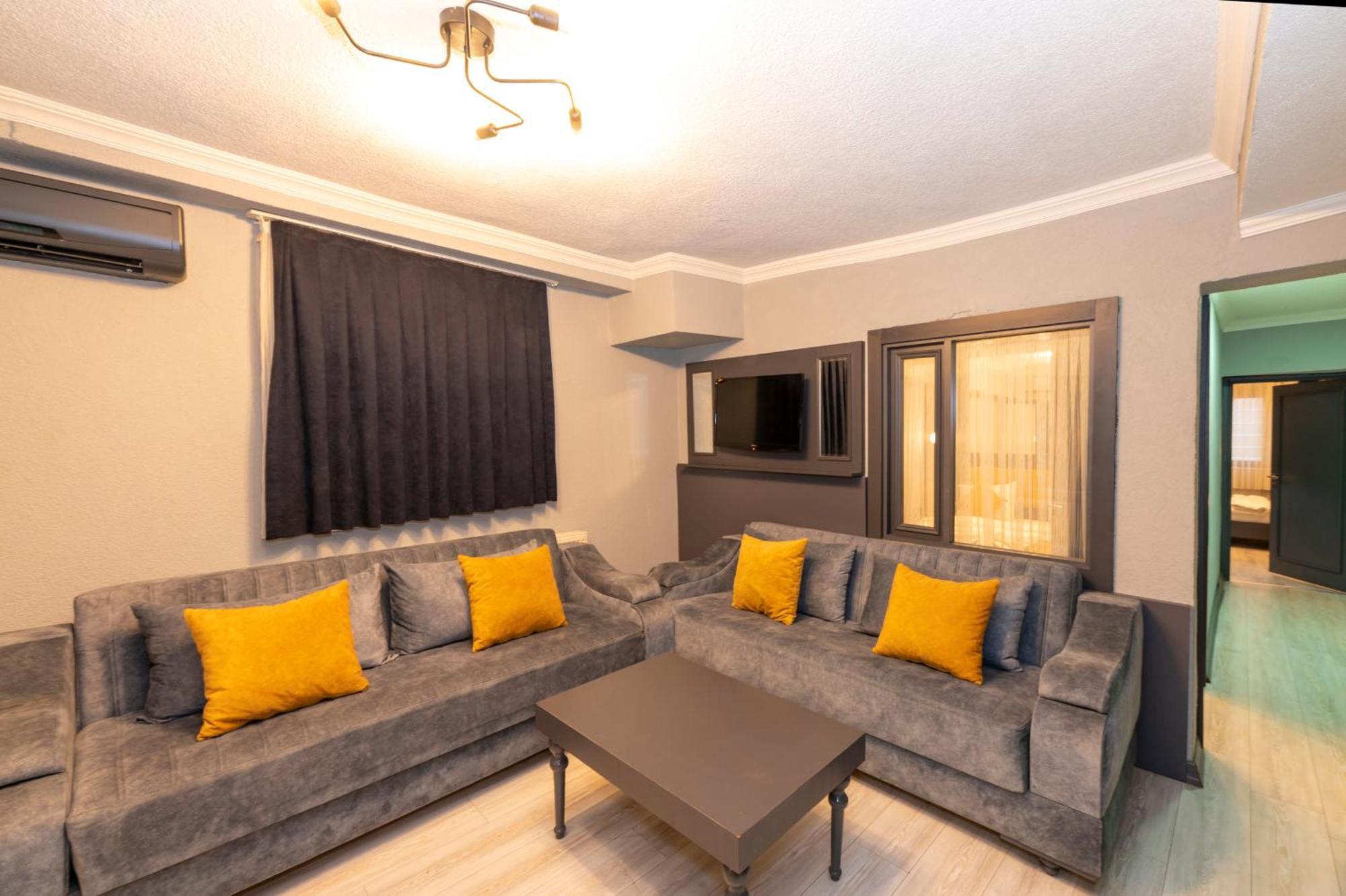 Lagertha Taksim Hotel Istanbul