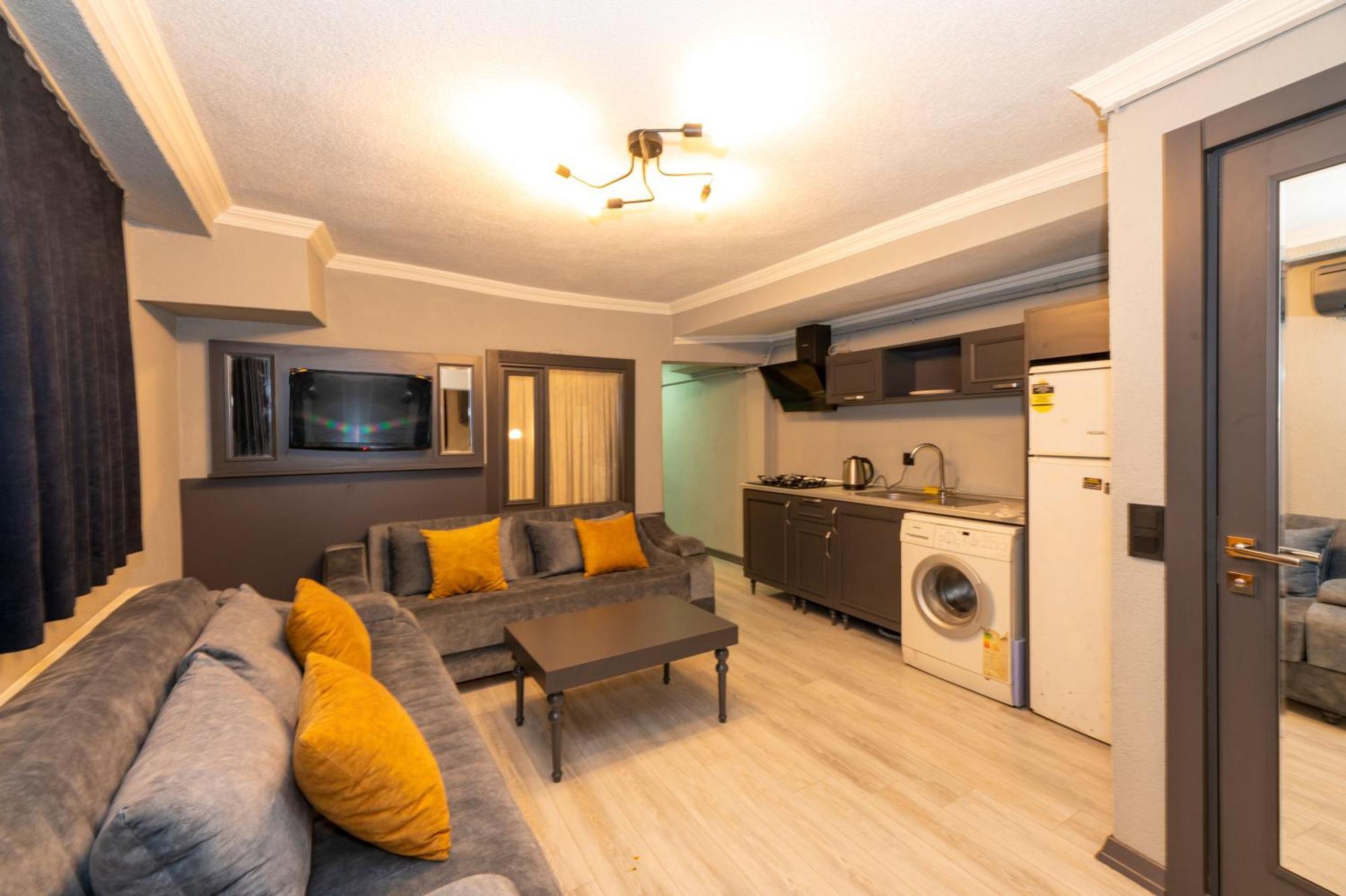 Hotel Lagertha Taksim *