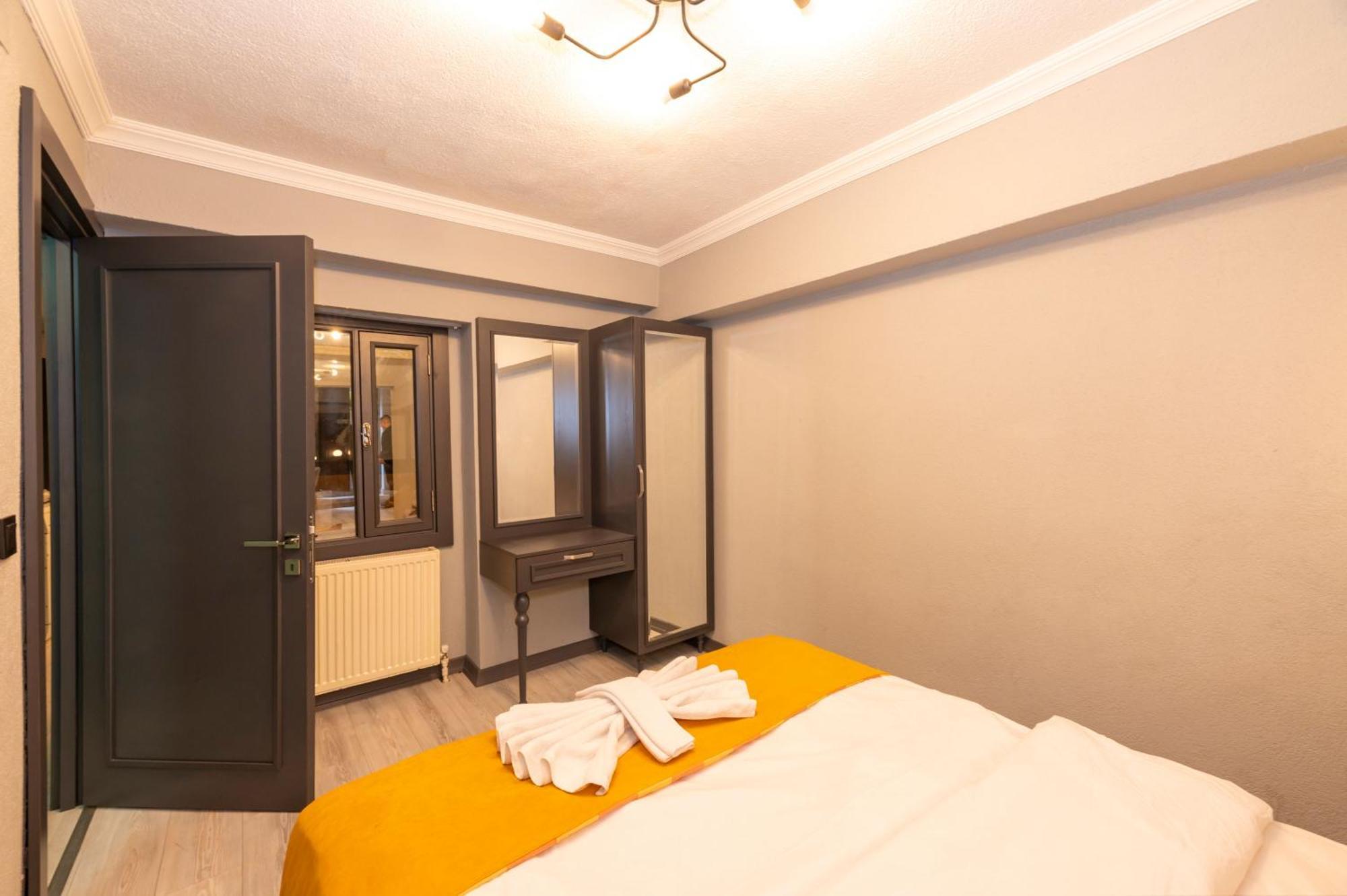 Hotel Lagertha Taksim Istanbul