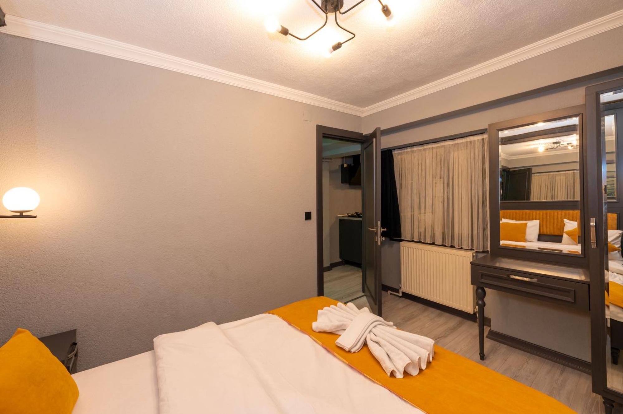 Hotel Lagertha Taksim *