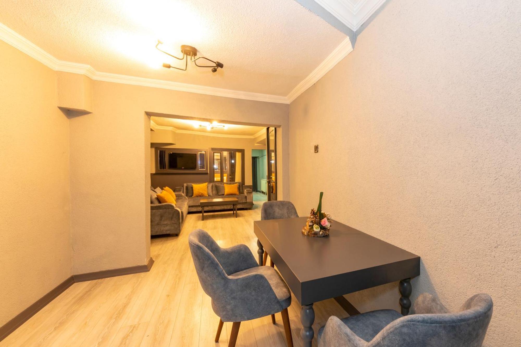 Hotel Lagertha Taksim Istanbul