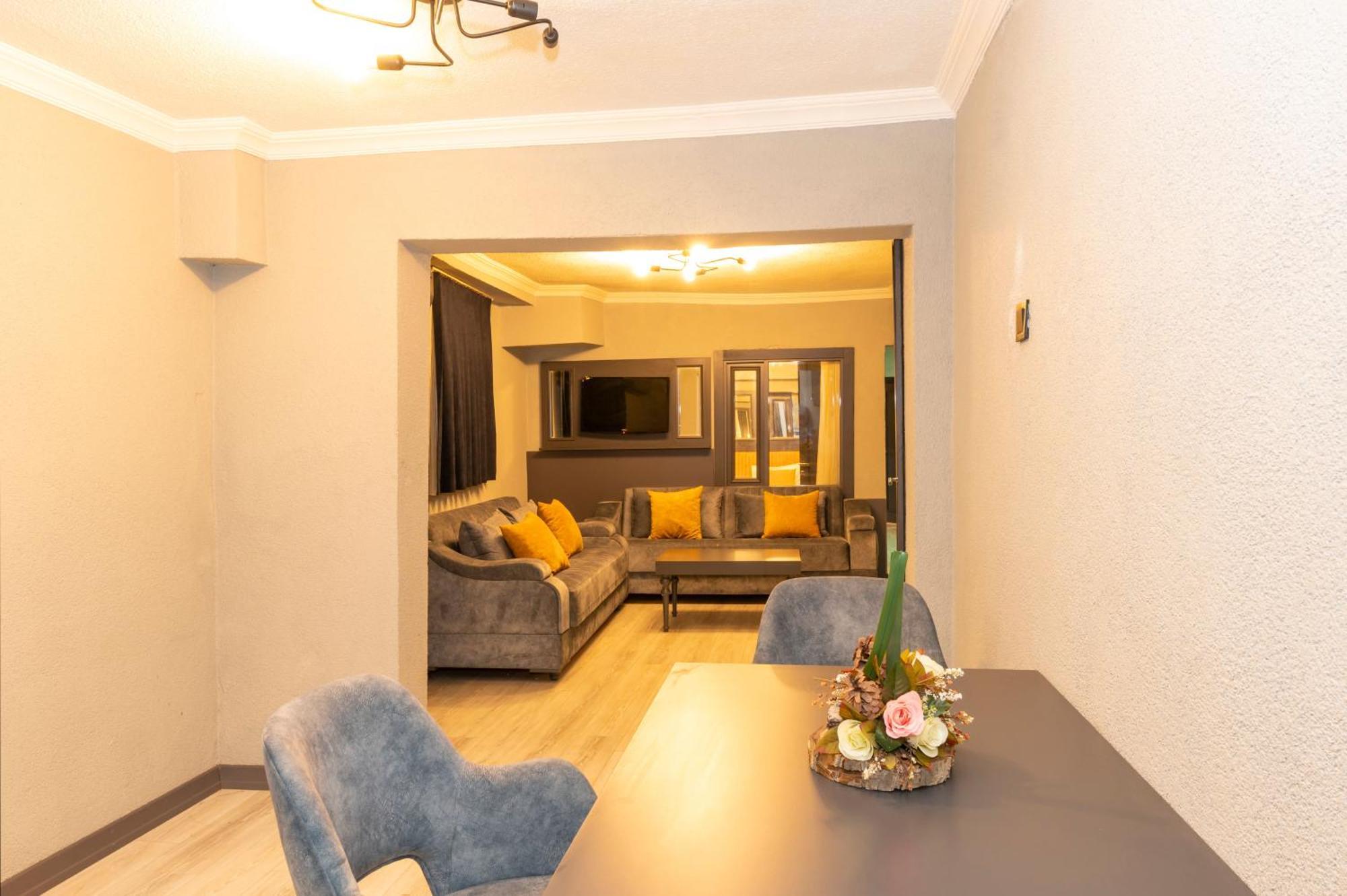Lagertha Taksim Hotel