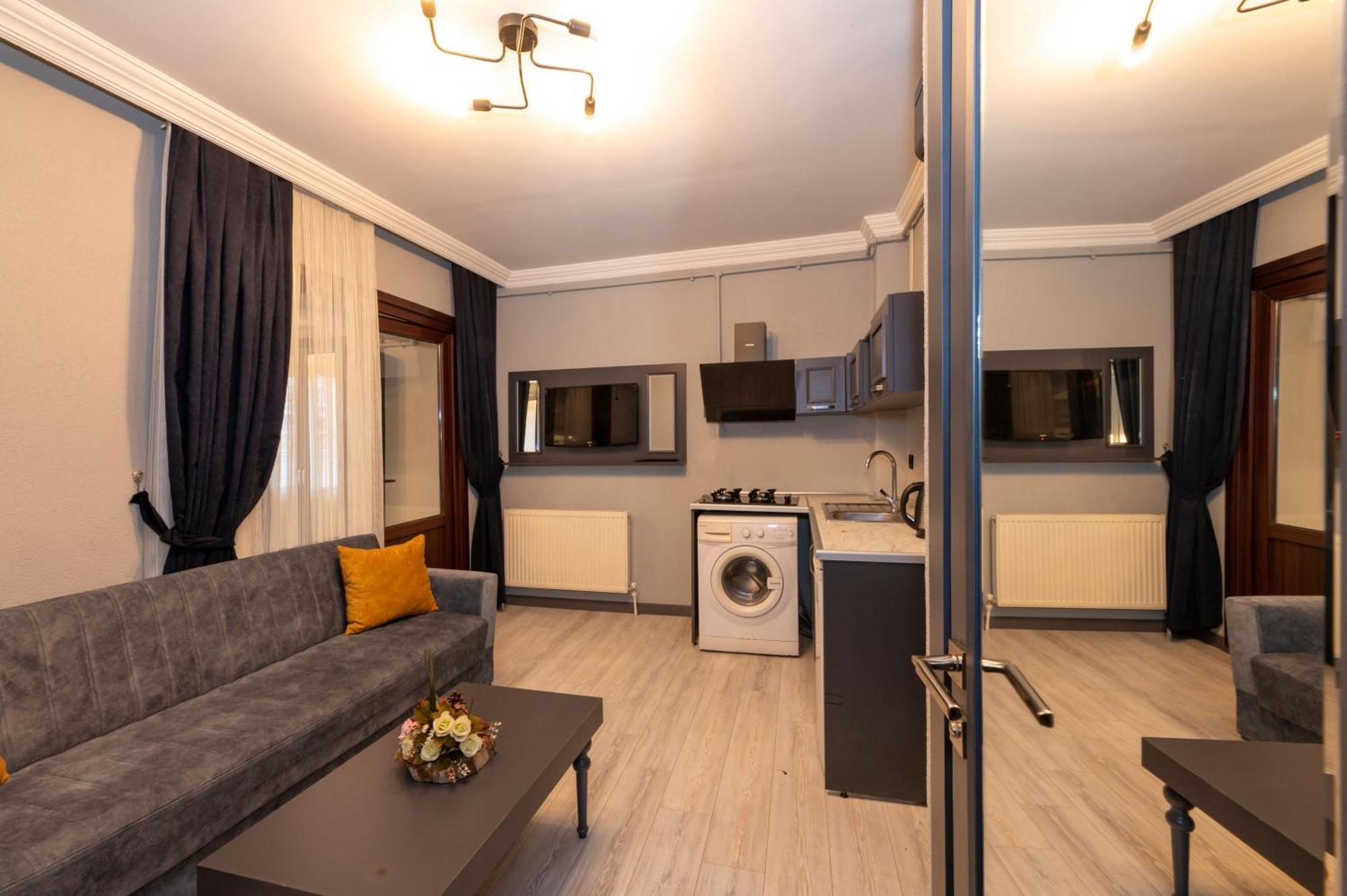 Lagertha Taksim Istanbul