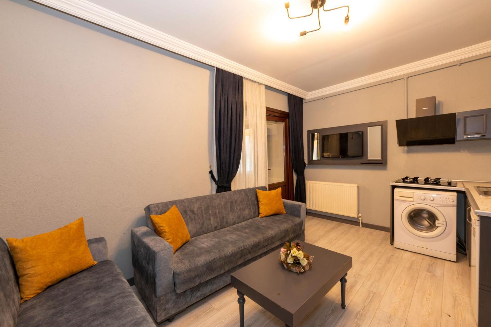 Lagertha Taksim Hotel