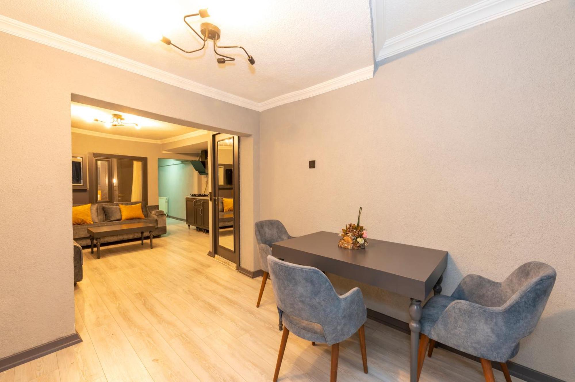 Hotel Lagertha Taksim