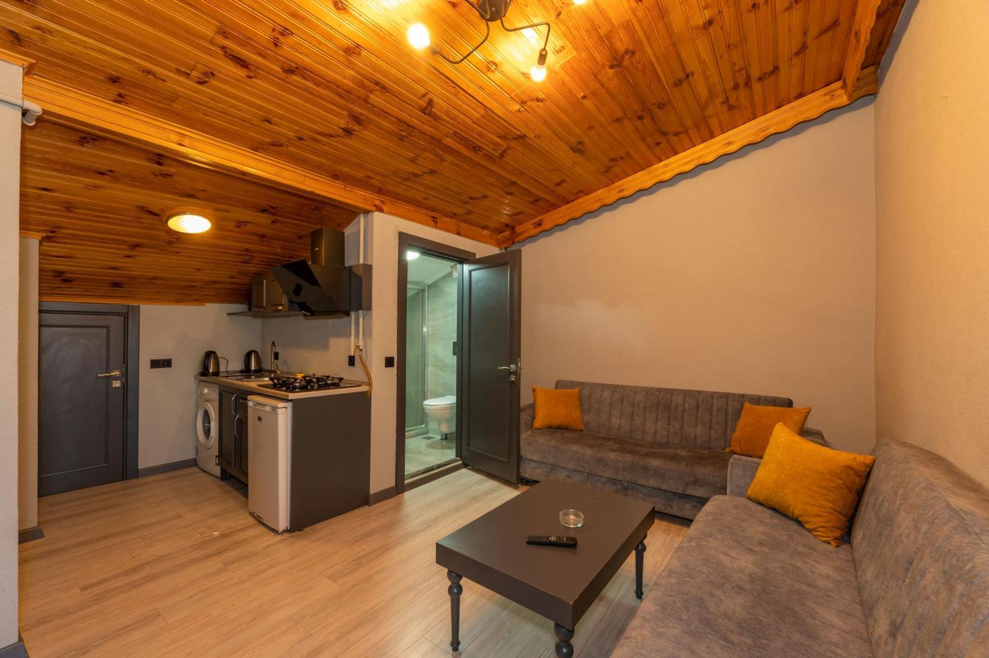 Hotel Lagertha Taksim