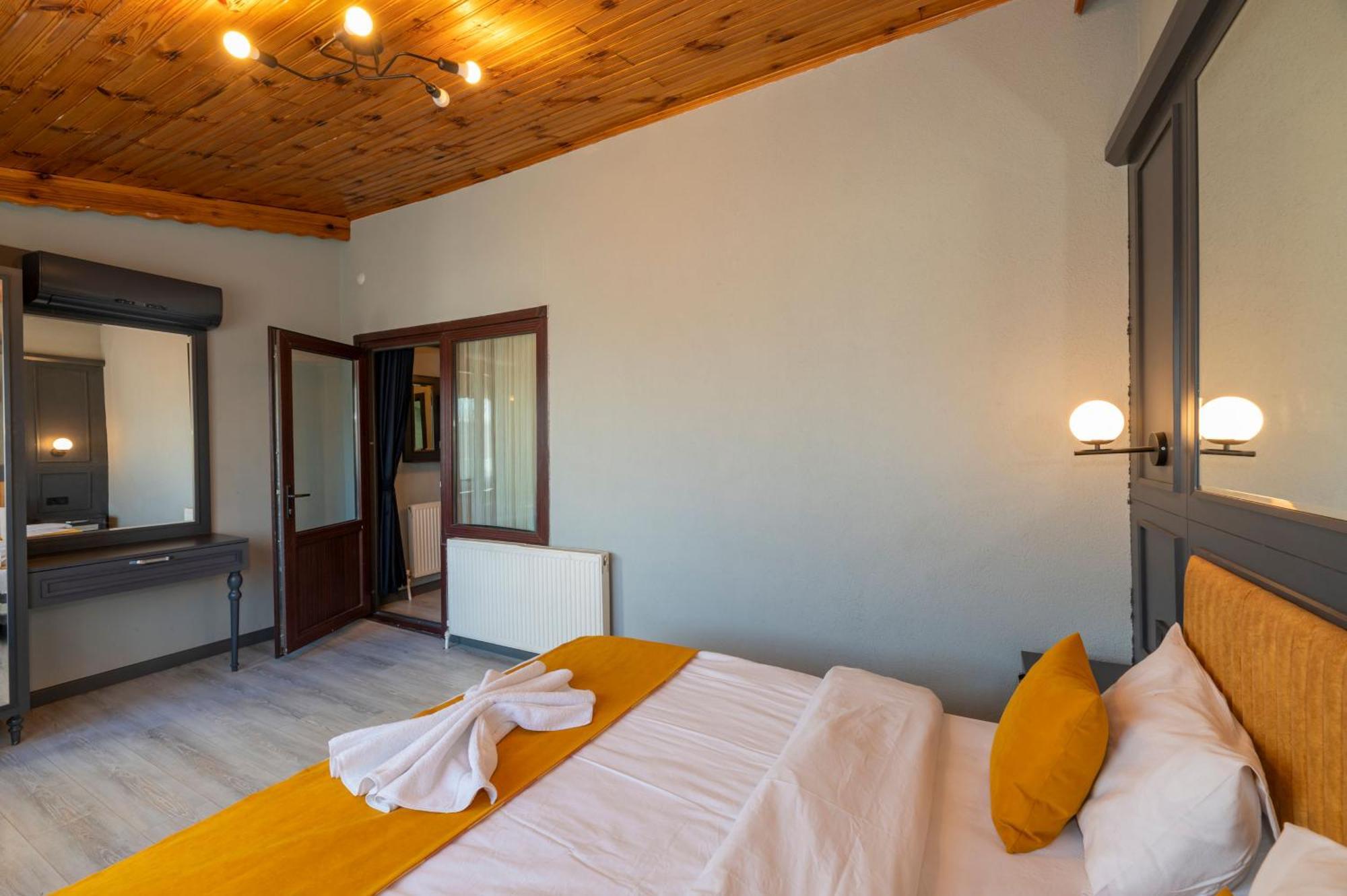 Hotel Lagertha Taksim *