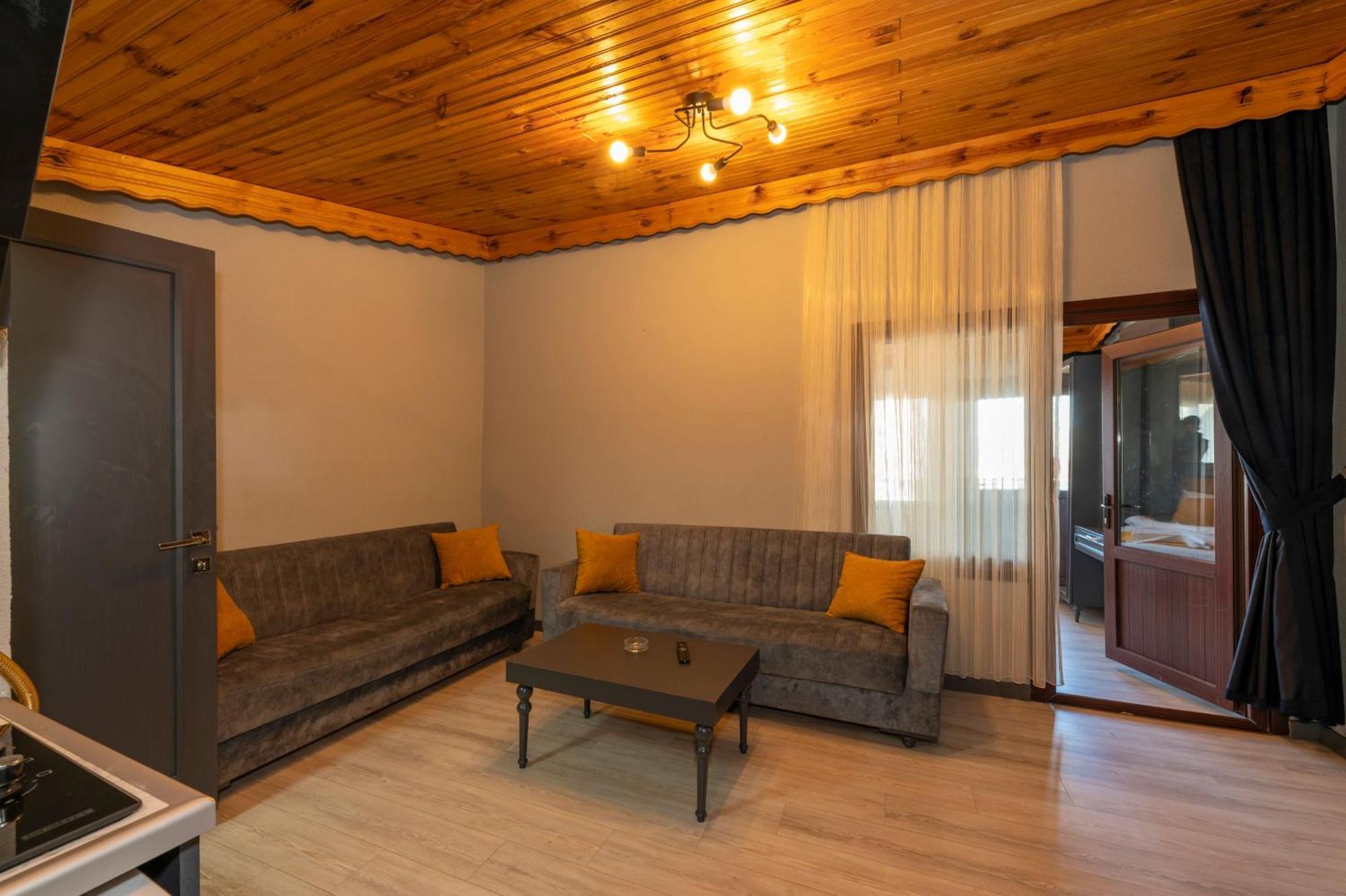 Lagertha Taksim Hotel Istanbul