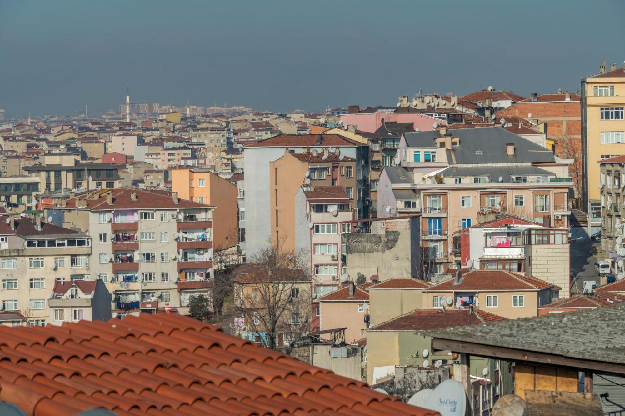 Lagertha Taksim Istanbul
